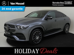 Mercedes-Benz GLE-Klasse Coupé - 350 de 4MATIC Premium / AMG/ Panoramadak/ 21 inch/ AIRMATIC/ Burmester/ El. Trekhaak