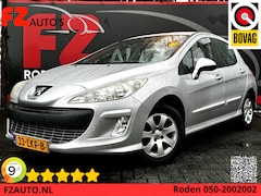 Peugeot 308 - 1.6 VTi Sublime - Trekhaak - Cruise Control - Climate Controle - Parkeersens V+A