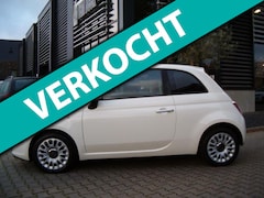 Fiat 500 - 1.0 TwinAir Pop