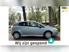 Fiat Grande Punto - 1.4 Edizione Prima APK2026AIRCOKOOPJE