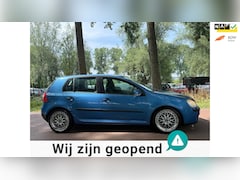 Volkswagen Golf - 1.6 FSI Trendline AIRCO5DEURSAPK2026BBS