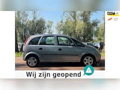 Opel Meriva - 1.6-16V Enjoy APK2026AIRCOKOOPJE