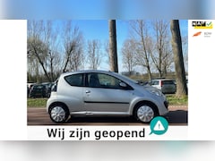 Citroën C1 - 1.0-12V Ambiance APKZUINIGKOOPJE