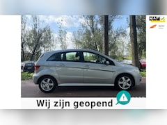 Mercedes-Benz B-klasse - 170 AIRCOAPK2026LEUKE AUTO
