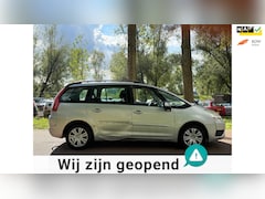 Citroën Grand C4 Picasso - 1.6 VTi Ambiance 7PERSOONSAIRCOAPKKOOPJE