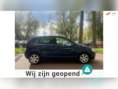 Volkswagen Polo - 1.4-16V Comfortline AIRCO5DEURSPDCKOOPJE