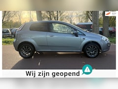 Fiat Punto Evo - 1.4 Dynamic AIRCOÃPKLEUKE AUTO