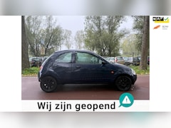 Ford Ka - 1.3 Cool & Sound AIRCOAPKNETTE AUTO