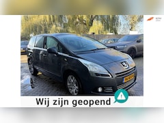Peugeot 5008 - 1.6 THP ST Premiere 7p. VALT UIT
