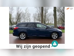 Ford Focus - 2.0 TDCI Trend AUTOMAATCLIMAEXPORT