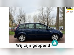 Ford C-Max - 1.6-16V Futura AIRCOLMVELGENAPK2026KOOPJE