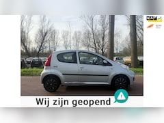 Peugeot 107 - 1.0-12V Millesim 200 AIRCO5DEURSAPK 2026