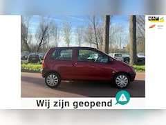 Renault Twingo - 1.2-16V Expression Quickshift 5 AUTOMAATAPKKOOPJE