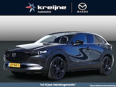 Mazda CX-30 - 2.5 e-SkyActiv-G M Hybrid Nagisa | BOSE | Camera | Adpt. Cruise | RIJKLAARPRIJS