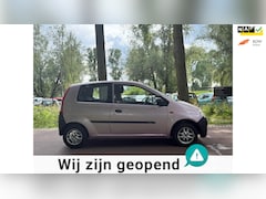 Daihatsu Cuore - 1.0-12V Kyoto APKZUINIGLAGE KM