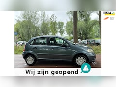 Citroën C3 - 1.4i PANORAMAAIRCOAPKKOOPJE