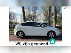 SEAT Leon - 1.2 TSI Ecomotive Reference LOOPT NIET GOED