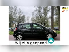 Renault Scénic - 2.0-16V Dynamique Comfort AUTOMAATCLIMAAPKKOOPJE