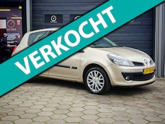 Renault Clio - 1.6-16V Dynamique - 1e Eigenaar - Airco/Cilma - Nette auto