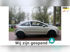 Opel Corsa - 1.4-16V Enjoy AIRCOAPK2026LAGE KMKOOPJE