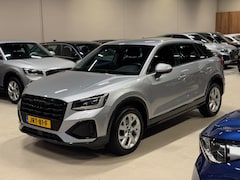 Audi Q2 - 35 TFSI 150PK S-Tronic, Apple Carplay, Cruise, Clima, Multistuur, PDC, Android Auto, Bluet