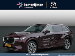 Mazda CX-80 - 2.5 e-SkyActiv PHEV Takumi Plus | FULL OPTION | 7-Persoons | RIJKLAARPRIJS