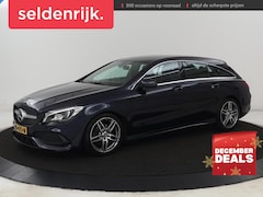 Mercedes-Benz CLA-klasse Shooting Brake - 180 AMG-Pakket | Full-LED | Stoelverwarming | Camera | Navigatie