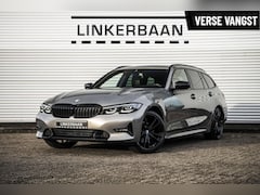 BMW 3-serie Touring - 320i | Sportline | Leder | LED | Trekhaak | 19 inch | NL Auto |