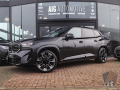 BMW XM - PHEV 30 kWh | B&W | Achterasbesturing | 23" | Keyless