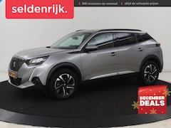 Peugeot 2008 - 1.2 PureTech Allure Pack | Stoelverwarming | Climate control | Carplay | Camera | Cruise c