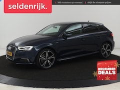 Audi A3 Sportback - 1.4 e-tron Lease Edition | Stoelverwarming | Keyless | Navigatie | Climate control| Sports
