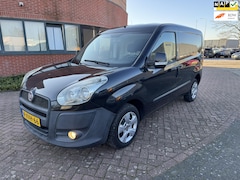 Fiat Doblò Cargo - 1.3 MultiJet SX, Airco, Trekhaak,