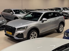 Audi Q2 - 35 TFSI 150PK S-Tronic, Apple Carplay, Cruise, Clima, Multistuur, PDC, Android Auto, Bluet