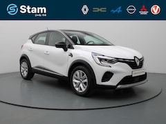 Renault Captur - 100pk TCe Zen Airco | Cruise | Carplay