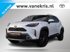 Toyota Yaris Cross - 1.5 Hybrid Adventure, HUD, BSM, Parkeersensoren Apple Carplay, Android auto, DAB, Navi