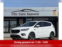 Ford Kuga - 2.0 4x4 automaat ST Line 243 pk apple carplay camera climate ctr cruise ctr lmv 19 inch el