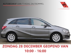 Mercedes-Benz B-klasse - 180 Ambition Style Pakket XENON NAVI NL AUTO