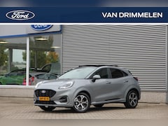 Ford Puma - 1.0i Ecoboost Hybrid 125pk Aut ST-Line | Winter pack | Panoramadak | Driver assistance pac