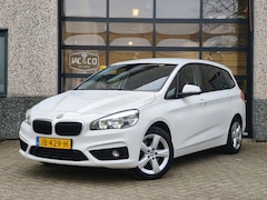 BMW 2-serie Gran Tourer - 218i 7-persoons / Automaat