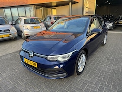 Volkswagen Golf - 1.5 TSI 5DRS LED KEYLESS VIRTUAL ELEK STOELEN BTW WAGEN