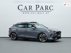 CUPRA Formentor - 2.0 TSI 4DRIVE 310+PK LED/VIRTUAL/SFEER/PANO/STUUR+S.VERWARMING+MEMORY/19"/KEYLESS/CAM/ACC