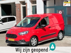 Ford Transit Courier - 1.5 TDCI Trend-airco-elek ramen-btw auto
