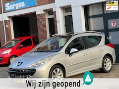 Peugeot 207 SW - 1.6 VTi XS Première-airco-elek ramen