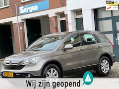 Honda CR-V - 2.0i Elegance-automaat-airco