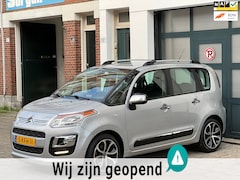 Citroën C3 Picasso - 1.6 VTi Collection-automaat-nette auto