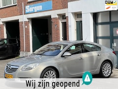Opel Insignia - 1.8 Cosmo-airco-elek ramen