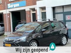 Opel Zafira Tourer - 1.4 Cosmo 7persoons-airco-elek ramen