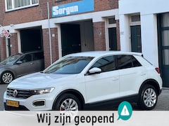 Volkswagen T-Roc - 1.5 TSI-automaat-nette auto