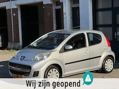 Peugeot 107 - 1.0-12V Sublime-airco-elek ramen
