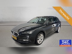 SEAT Leon ST - 1.0 EcoTSI 81kW MHEV Style Business Intense